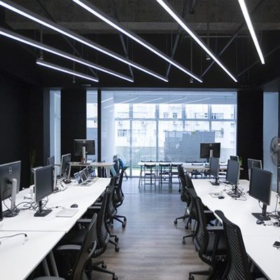 LED Lighting Control