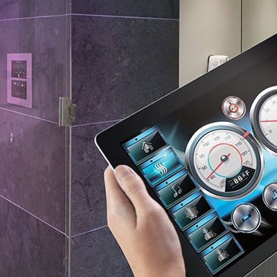 Control Panel Design
